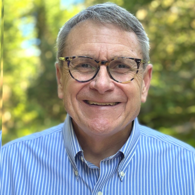 Bill Fitzgerald